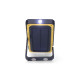 Lampe torche LED solaire EDM - 750 lm - 4.0 Ah - Fonction PowerBank - 36126