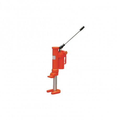 Cric monobloc à patte STOCKMAN - Charge 10 tonnes - HM100