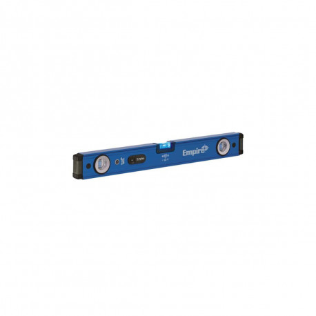 Niveau UltraView LED EMPIRE True blue - 600mm