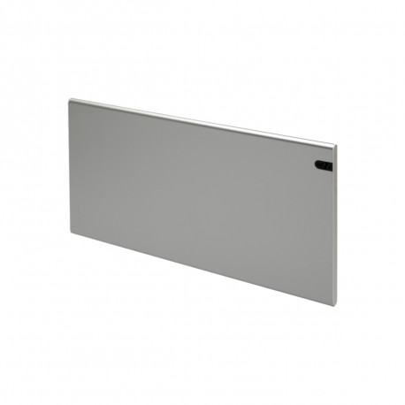 Radiateur électrique ADAX - Argent - 1200 W - 934x370x90mm - Neo Basic NP12 KDT
