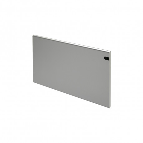 Radiateur électrique ADAX - Argent - 400 W - 474x370x90mm - Neo Basic NP04 KDT