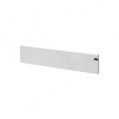 Radiateur électrique ADAX - Blanc - 1000 W - 1280x200x90mm - Neo Basic NL10 KDT