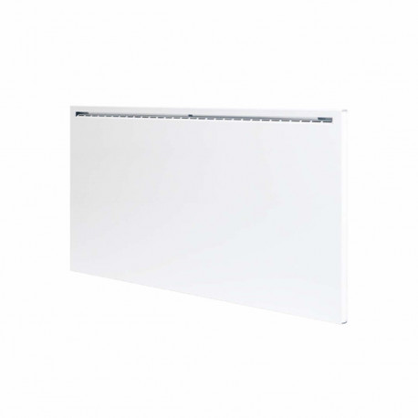Radiateur électrique ADAX Connecté - Blanc - 250 W - 520x330x91 mm - Famn H 02 KWT