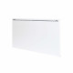 Radiateur électrique ADAX Connecté - Blanc - 400 W - 565x330x91 mm - Famn H 04 KWT
