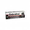 Zebraline ZEBRA Pâte noire - 100ml