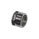 Adaptateur de tuyau femelle 22 x male 3/4 - EDM