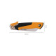 Scie à coupe tirante pliante FISKARS - PowerTooth - 15cm - 19TPI