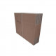 Pack déménagement basique - 40 Cartons - Cutter - Papier bulle - Marqueur - Dévidoir - 2 Rubans