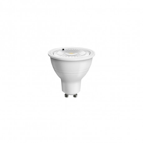 Ampoule LED SLID CONCEPT - GU10 - 4W - CCT 3000K/4000K
