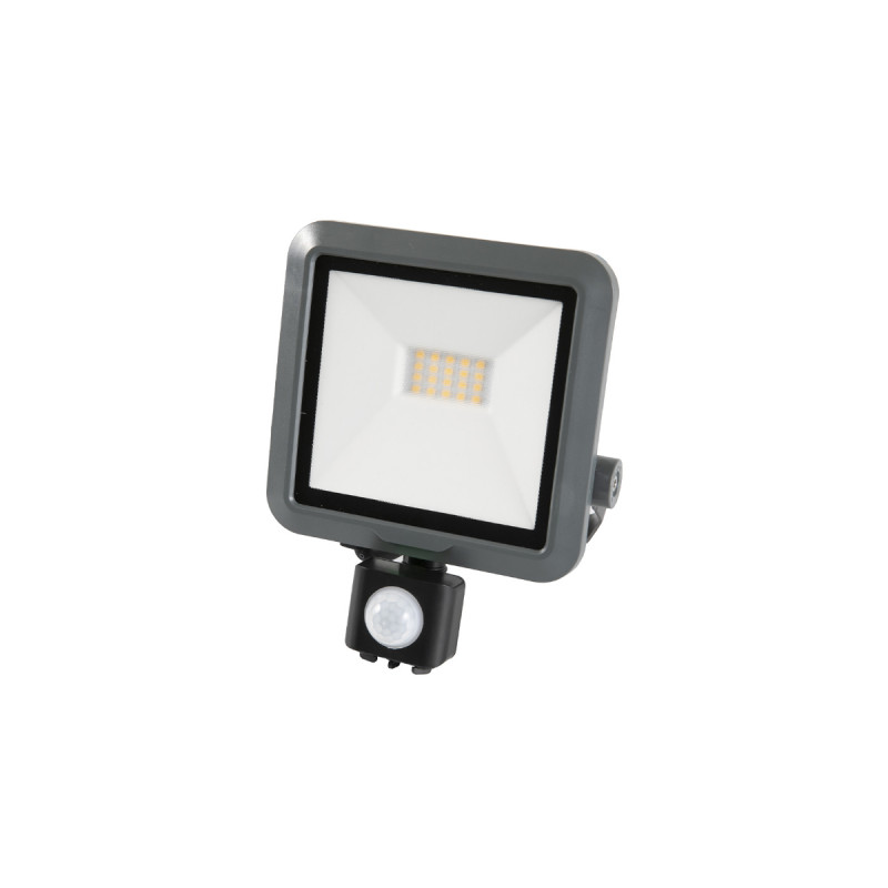 Projecteur extérieur LED SLID CONCEPT - Avec détecteur de