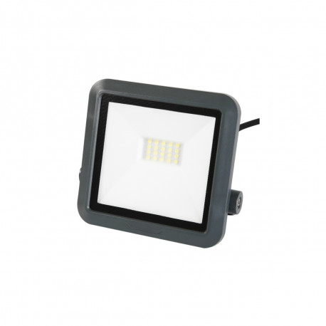 Projecteur extérieur LED SLID CONCEPT - 20W - 3000K