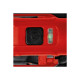 Pack EINHELL 18V Power X-Change - Pistolet à colle sans fil TE-CG 18 Li - Solo - Décapeur thermique TE-HA 18 Li-Solo - Starter K