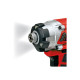 Pack EINHELL 18V Power X-Change - Visseuse clé à chocs à percussion TE-CI 18/1 Li-Solo - Lampe LED TE-CL 18/2500 LiAC-solo - Sta