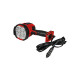 Pack EINHELL 18V Power X-Change - Visseuse clé à chocs à percussion TE-CI 18/1 Li-Solo - Lampe LED TE-CL 18/2500 LiAC-solo - Sta