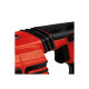Pack EINHELL 18V Power X-Change - Scie sabre universelle - Ponceuse vibrante - 2 batteries 5.2 Ah - 1 chargeur Booster