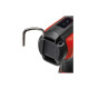 Pack EINHELL 18V Power X-Change - Décapeur thermique - TE-HA 18 Li-Solo - Starter Kit Power 4.0Ah