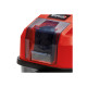 Pack EINHELL Power X-Change - Aspirateur eau et poussière - 10L - TE-VC 18/10 Li-Solo - Starter Kit Power 4.0Ah
