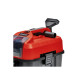 Pack EINHELL Power X-Change - Aspirateur eau et poussière - 10L - TE-VC 18/10 Li-Solo - Starter Kit Power 4.0Ah