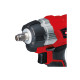 Pack EINHELL 18V Power X-Change - Boulonneuse sans fil - TE-CW 18 Li BL-solo - Starter Kit Power 4.0Ah