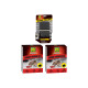 Pack KB Home Defense - 1 piège à rats - 2 souris foudroyant céréales - 20 sachets