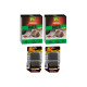 Pack KB Home Defense - 2 pièges à rats - 2 rats pâtes - 30 pâtes