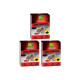 Lot de 3 souris foudroyant céréales KB Home Defense - 10 sachets