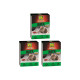 Lot de 3 rats pâtes KB Home Defense - 45 pâtes