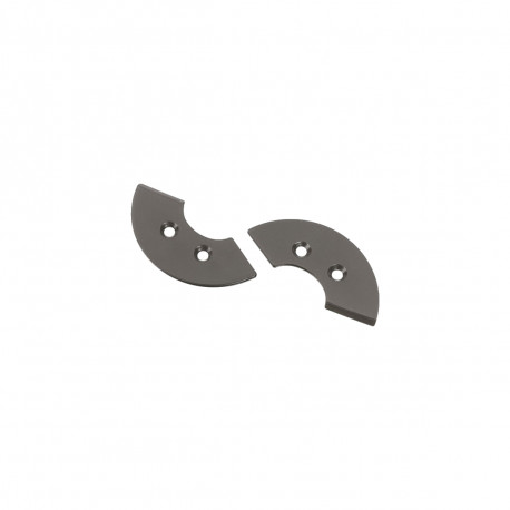 Lame pour tarière FISKARS - QuikDrill - 10 cm