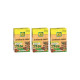 Lot de 3 activateurs de compost KB - 1,5kg