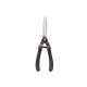 Pack FISKARS Cisaille à haies - 55cm - HS10 - Sac de jardin - Solid - 56L