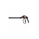 Pack FISKARS Pince à déchet - Solid - 87,5cm - Sac de jardin - 56L