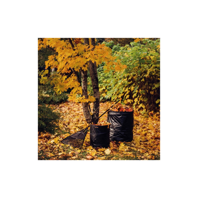 Lot De 2 Pinces Ramassage Déchets 60 Cm - Acier Inoxydable - Pour Jardin, Nettoyage Extérieur