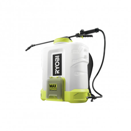 Pulvérisateur à dos RYOBI - RY36BPSA-0 - 36V Max Power - 15L - 6,2 bars - Sans batterie ni chargeur