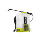 Pulvérisateur à dos RYOBI - RY36BPSA-0 - 36V Max Power - 15L - 6,2 bars - Sans batterie ni chargeur