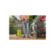 Lance Turbo RYOBI - RAC782 - pour nettoyeurs haute pression électriques