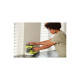 Polisseuse RYOBI - RBP18150-0 - 18V OnePlus - Sans batterie ni chargeur