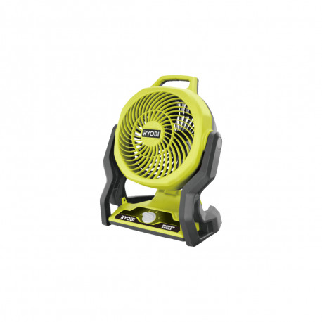 Ventilateur 3 vitesses RYOBI - RF18-0 - 18V OnePlus - Sans batterie ni chargeur