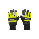 Gants anti-coupures RYOBI - RAC258XL - pour tronçonneuses - Taille XL