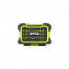 Coffret RYOBI 31 accessoires de vissages spécial impact RAK31MSDI