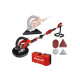 Ponceuse girafe EINHELL - 750W - 1,65m - TE-DW 225 X