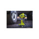 Pack RYOBI Compresseur 18V One Plus R18PI-0 - 1 Batterie 2.0Ah - 1 Chargeur rapide