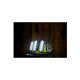 Pack RYOBI Triple panneau lumineux LED 18V OnePlus 3000 Lumens RLP18-0 - 1 Batterie 2.5Ah - 1 Chargeur rapide RC18120-125