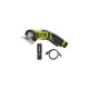 Mini-scie RYOBI RCT4-120G - 4V - 1 Batterie 2.0Ah - Câble USB C