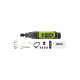 Mini-outil multifonction RYOBI RRT4-120GA15 - 4V - 1 Batterie 2.0Ah - 1 Câble USB C - 15 Accessoires