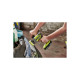 Polisseuse ponceuse RYOBI - RDP18-0 - 18V OnePlus - Sans batterie ni chargeur