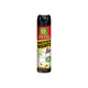 Insecticide pour insectes volants KB Home Defense - Aérosol 400ml