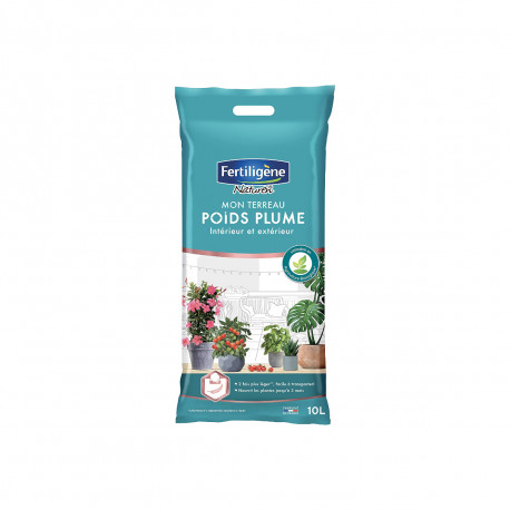 Engrais soluble universel FERTILIGÈNE - 1kg