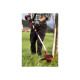 Coupe-bordures - GE-CT 36/30 Li E - Solo - EINHELL - Power X-Change - Sans batterie ni chargeur