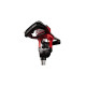 Tarière EINHELL GE-EA 18/150 Li BL-Solo - 18V Power X-Change Brushless - Sans batterie ni chargeur