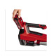Souffleur EINHELL - GE-LB 18/200 Li E-Solo - 18V Power X-Change - Sans batterie ni chargeur